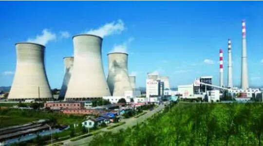 全球首套煤電機組耦合熔鹽儲熱示范工程順利投運